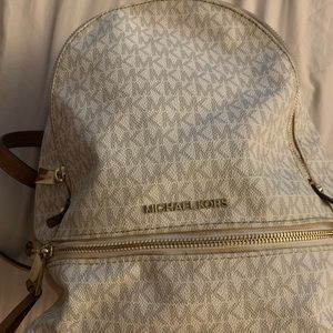 Michael Kors, backpack purse